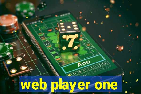 web player one